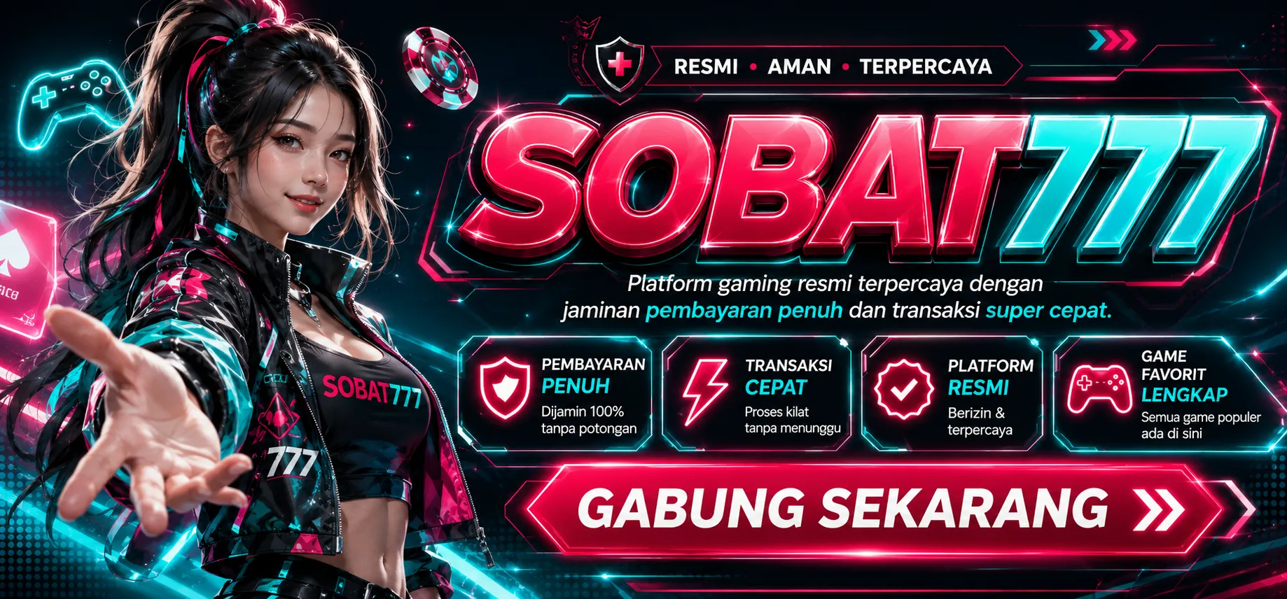 Banner 2 SOBAT777